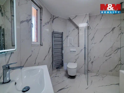 Prodaný byt 4+1 121 m²