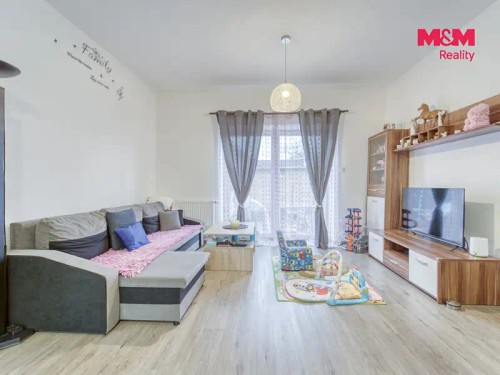 Prodej bytu 3+kk 65 m²