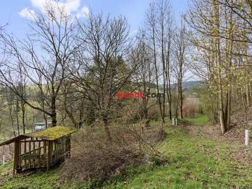 Prodej domu 188 m², pozemek 3565 m²