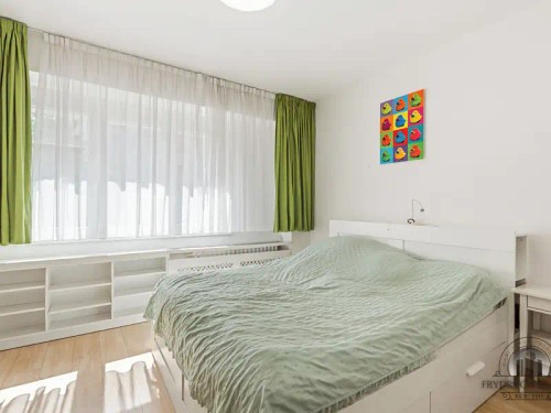 Prodej bytu 3+1 75 m²