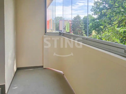 Prodej bytu 3+1 57 m²