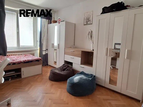Prodaný byt 2+1 55 m²
