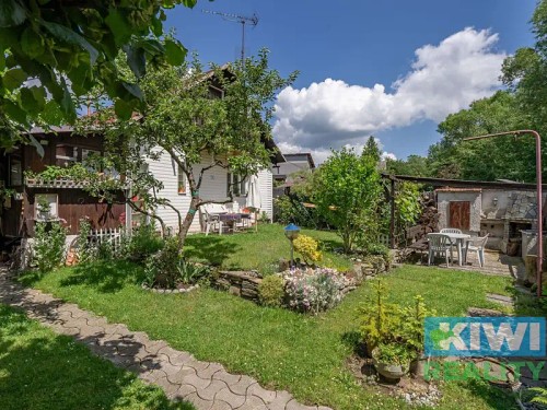 Prodej domu 100 m², pozemek 281 m²