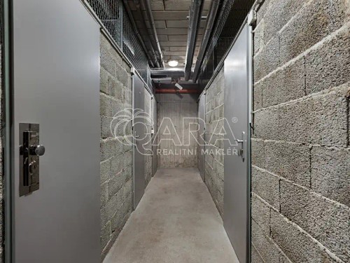 Prodaný byt 3+kk 98 m²