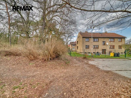 Prodaný byt 3+kk 65 m²