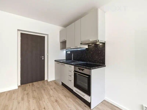 Prodej bytu 2+kk 50 m²