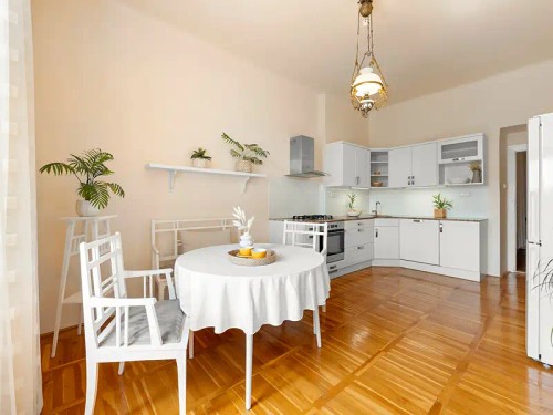 Prodaný  byt 3+1 96 m²