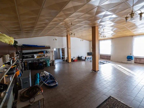 Prodej domu 900 m², pozemek 1353 m²