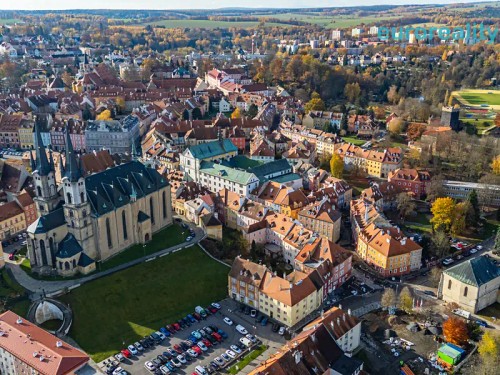 Prodej atypického bytu 168 m²