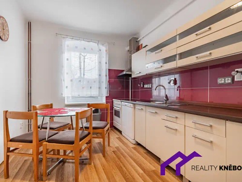 Prodej domu 120 m², pozemek 684 m²