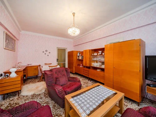 Prodaný byt 3+1 80 m²