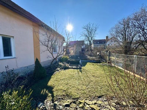 Prodej domu 90 m², pozemek 675 m²
