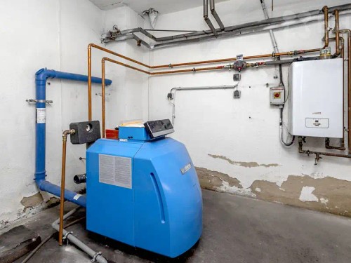 Prodej domu 442 m², pozemek 2089 m²