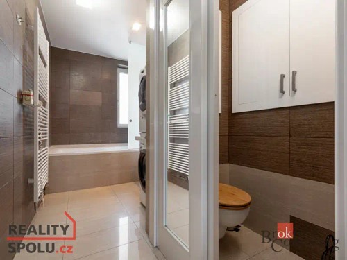 Prodaný  byt 3+1 93 m²