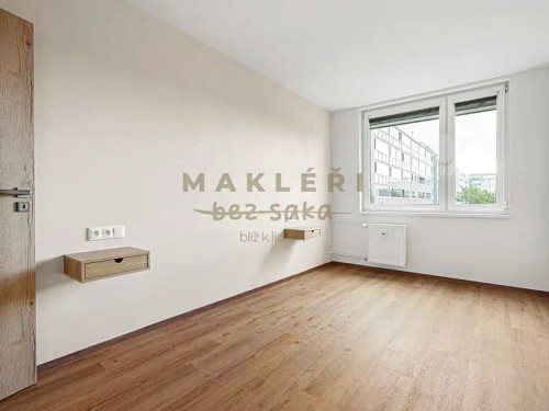 Prodej bytu 2+kk 48 m²