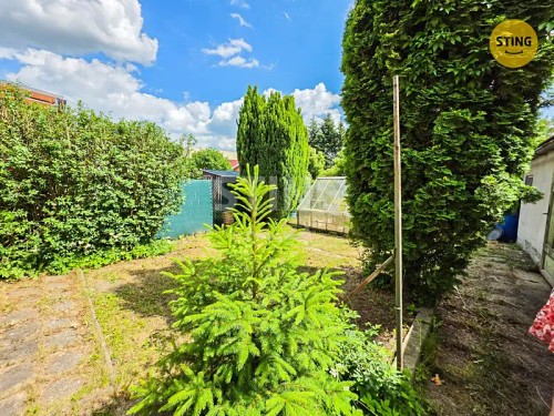 Prodej domu 81 m², pozemek 220 m²