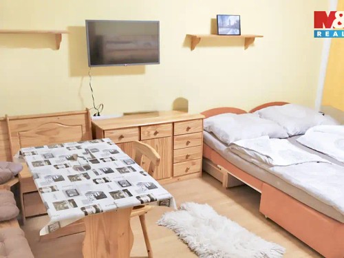 Prodej bytu 2+kk 39 m²