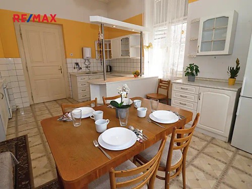 Prodej domu 143 m², pozemek 510 m²