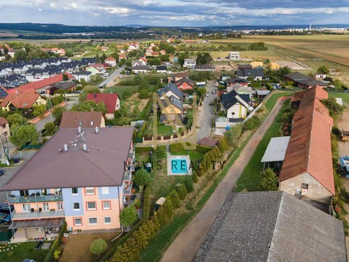 Prodej bytu 3+kk 52 m²