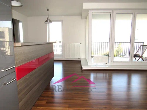 Prodaný byt 2+kk 60 m²