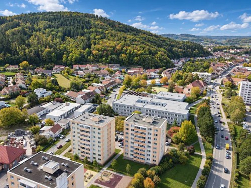 Prodej bytu 3+1 66 m²