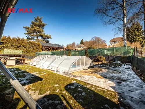 Prodej chalupy 392 m², pozemek 934 m²