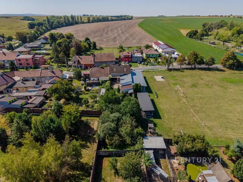 Prodej domu 165 m², pozemek 769 m²
