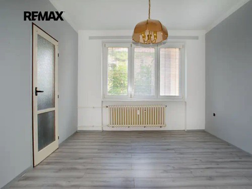Prodaný byt 2+1 55 m²