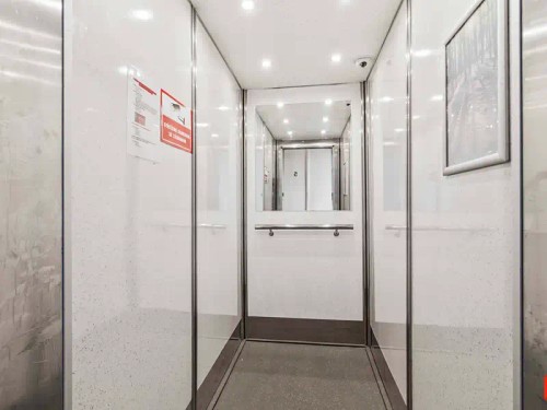 Prodej bytu 3+1 77 m²