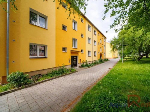 Prodej bytu 2+1 57 m²