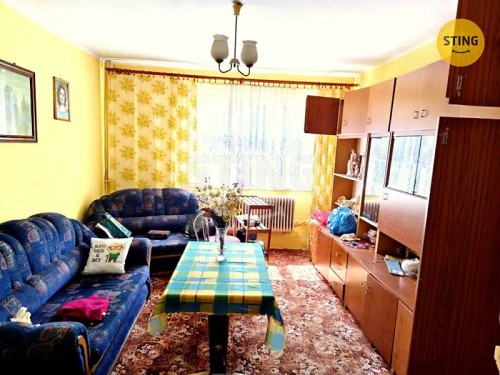 Prodej domu 230 m², pozemek 2942 m²