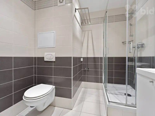 Prodej bytu 2+kk 41 m²