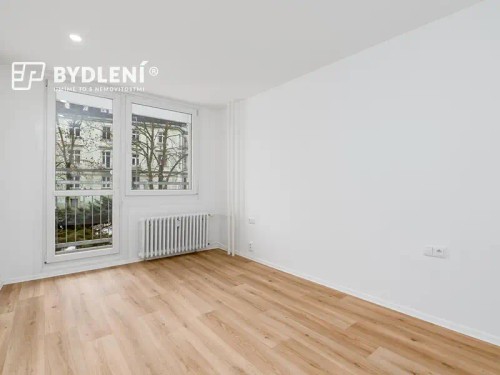 Prodej bytu 2+kk 51 m²