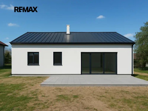 Prodej domu 195 m², pozemek 945 m²