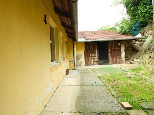 Prodej domu 110 m², pozemek 1080 m²