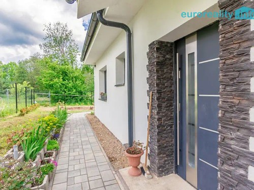 Prodaný  dům 75 m², pozemek 760 m²