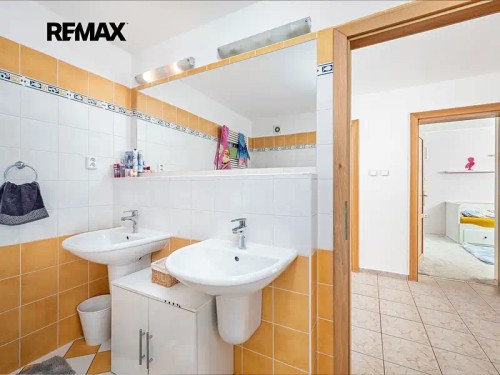 Prodej domu 180 m², pozemek 227 m²