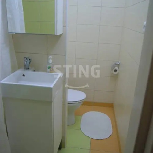 Prodej bytu 2+1 45 m²