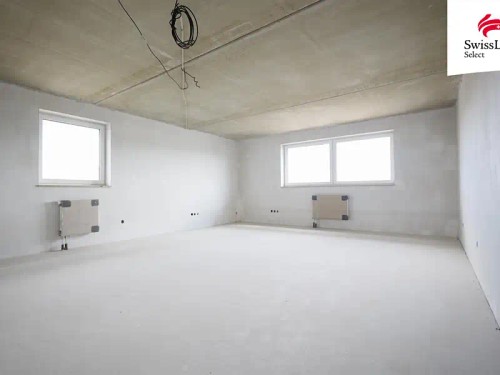 Prodej bytu 3+kk 80 m²