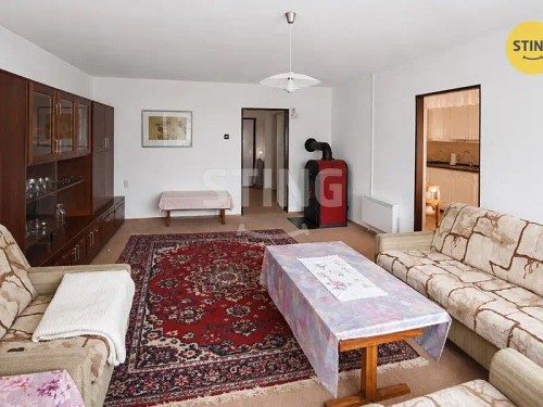 Prodej domu 245 m², pozemek 2315 m²