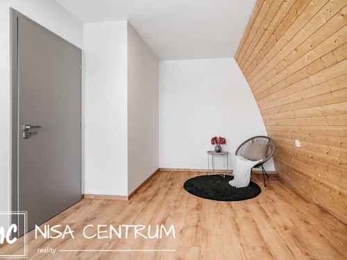 Prodej domu 142 m², pozemek 521 m²