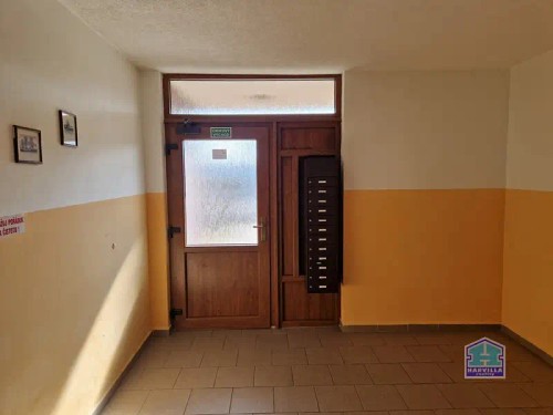 Prodaný  byt 2+1 61 m²