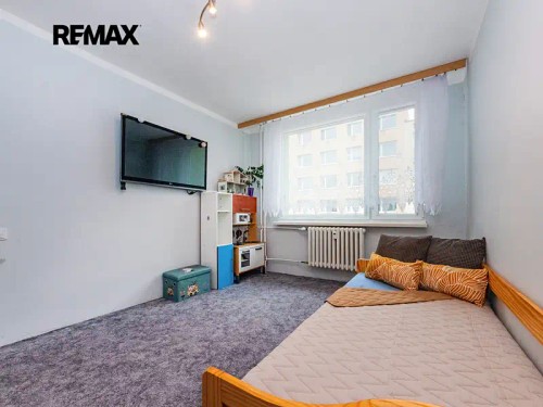 Prodaný byt 3+kk 71 m²
