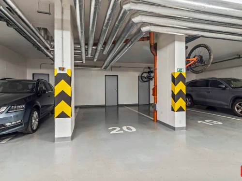 Prodej bytu 3+kk 94 m²