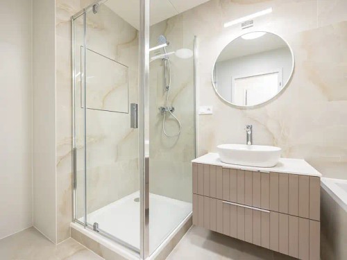 Prodaný byt 3+kk 77 m²