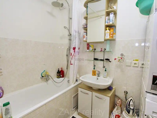 Prodaný byt 3+1 76 m²