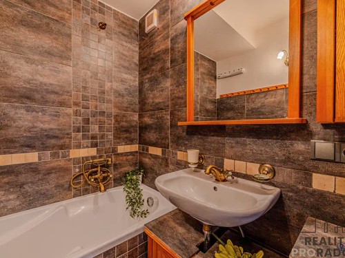 Prodej bytu 3+1 65 m²