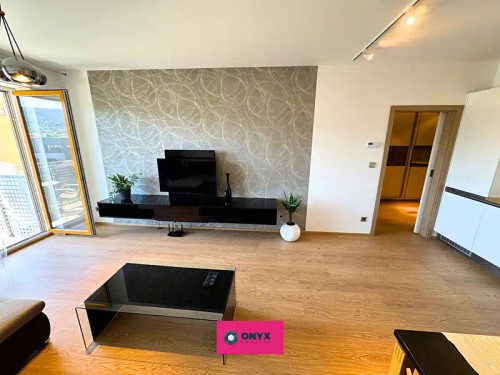Prodaný byt 2+kk 61 m²