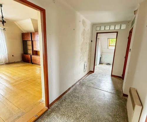 Prodej domu 210 m², pozemek 953 m²