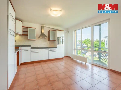 Prodaný byt 2+kk 59 m²